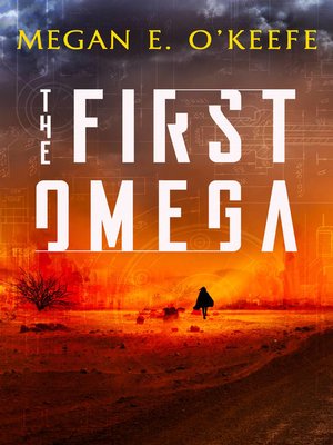 cover image of The First Omega